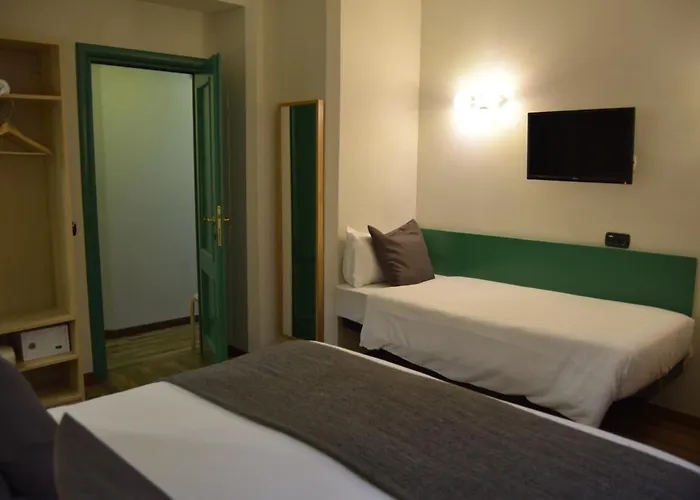 A San Pietro 4*