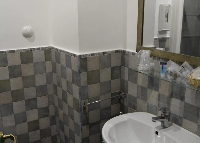 A San Pietro 4*
