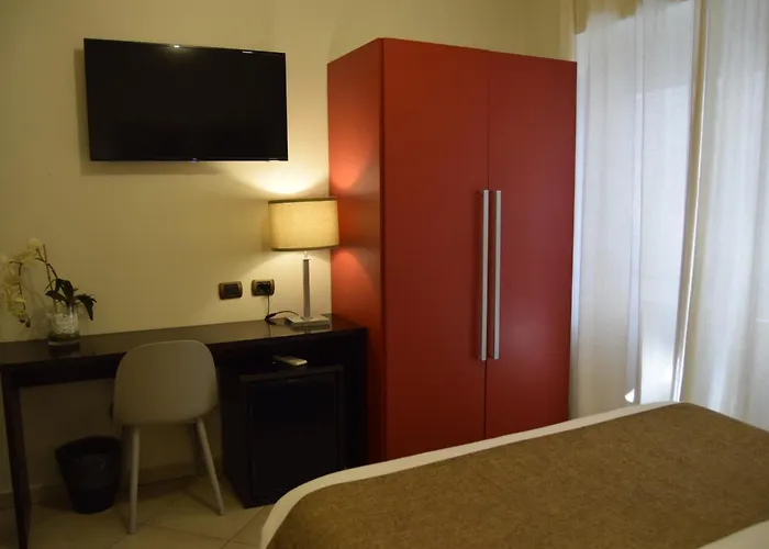 A San Pietro 4*