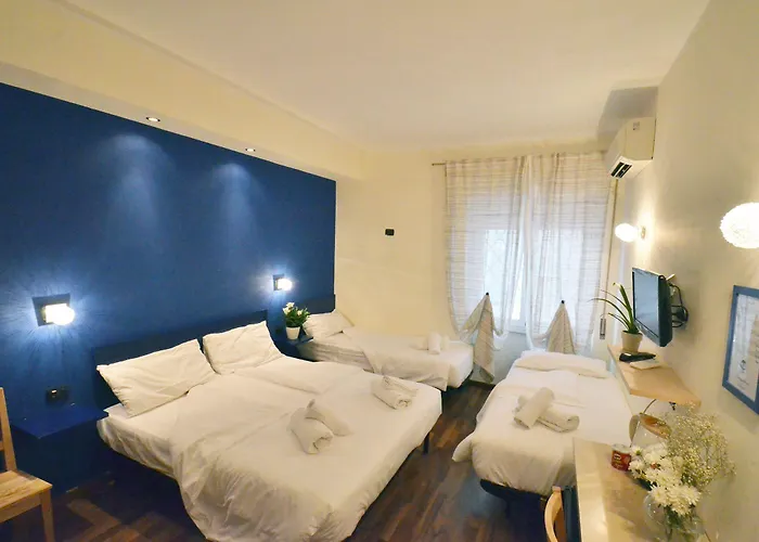 A San Pietro 4*