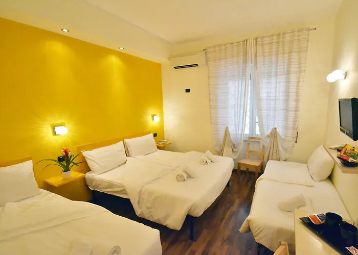 A San Pietro 4*