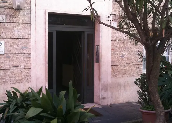 A San Pietro 4*