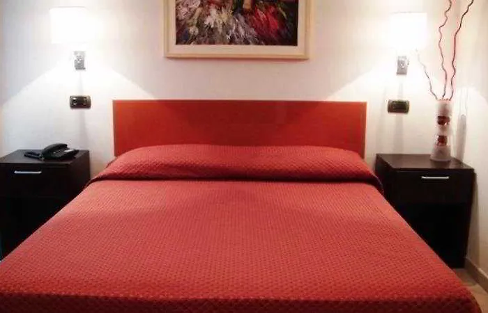 A San Pietro בית הארחה 4*